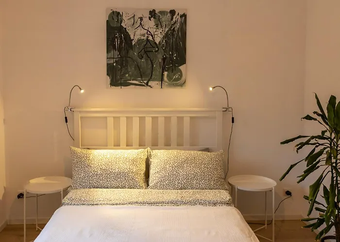 Zentrale Neubauwohnung In Oranienburg